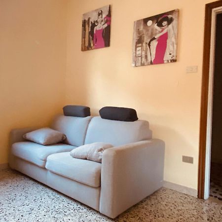 Casal FiumaneseCasa Maddalena公寓 外观 照片