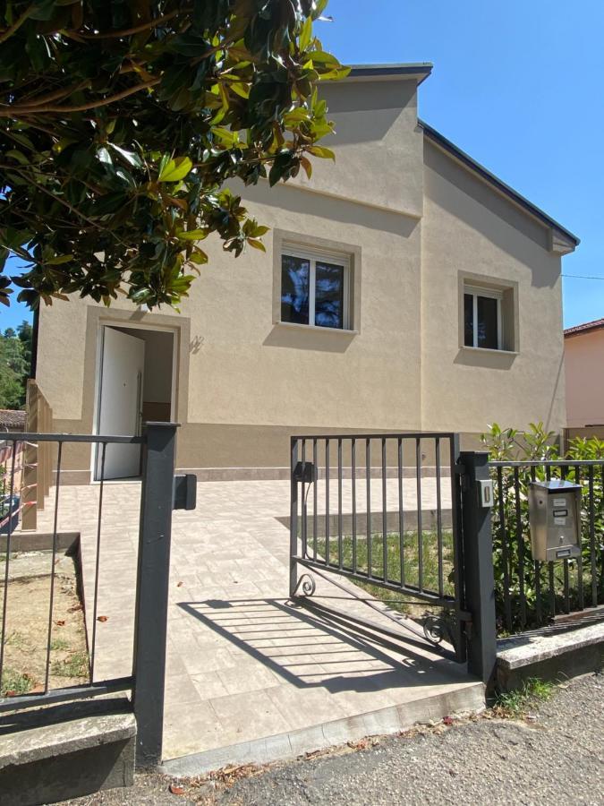 Casal FiumaneseCasa Maddalena公寓 外观 照片