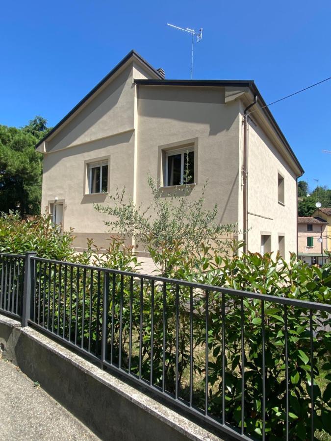 Casal FiumaneseCasa Maddalena公寓 外观 照片