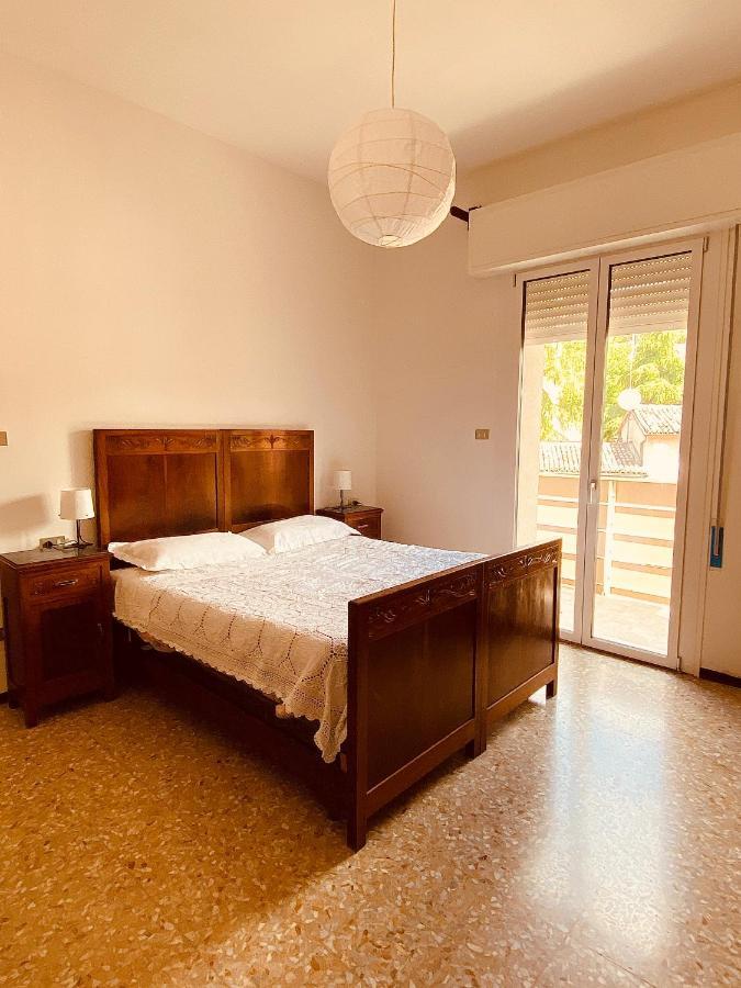 Casal FiumaneseCasa Maddalena公寓 外观 照片