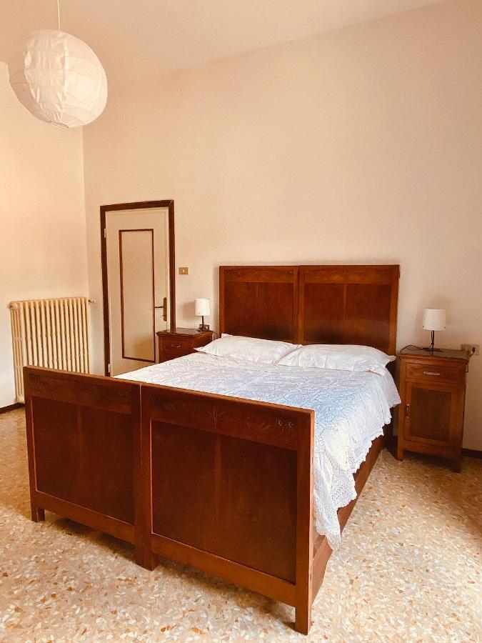 Casal FiumaneseCasa Maddalena公寓 外观 照片