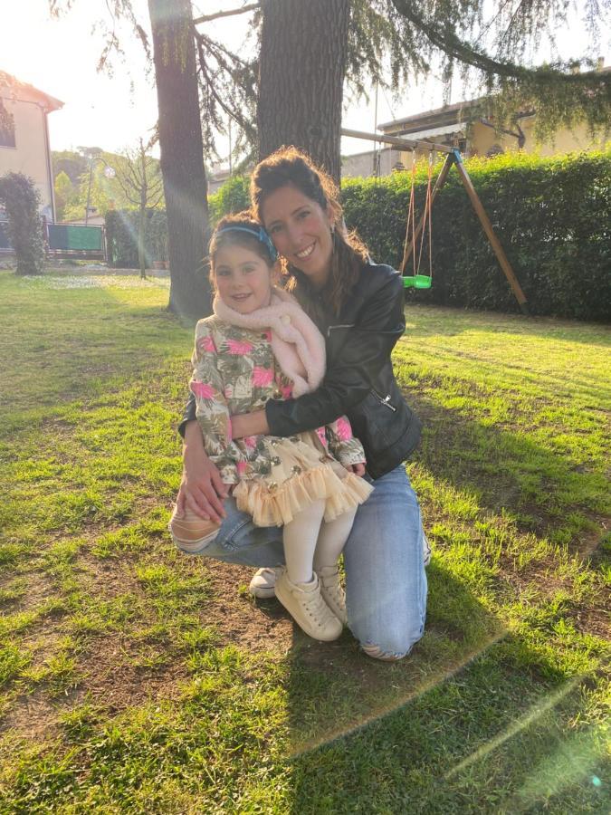 Casal FiumaneseCasa Maddalena公寓 外观 照片