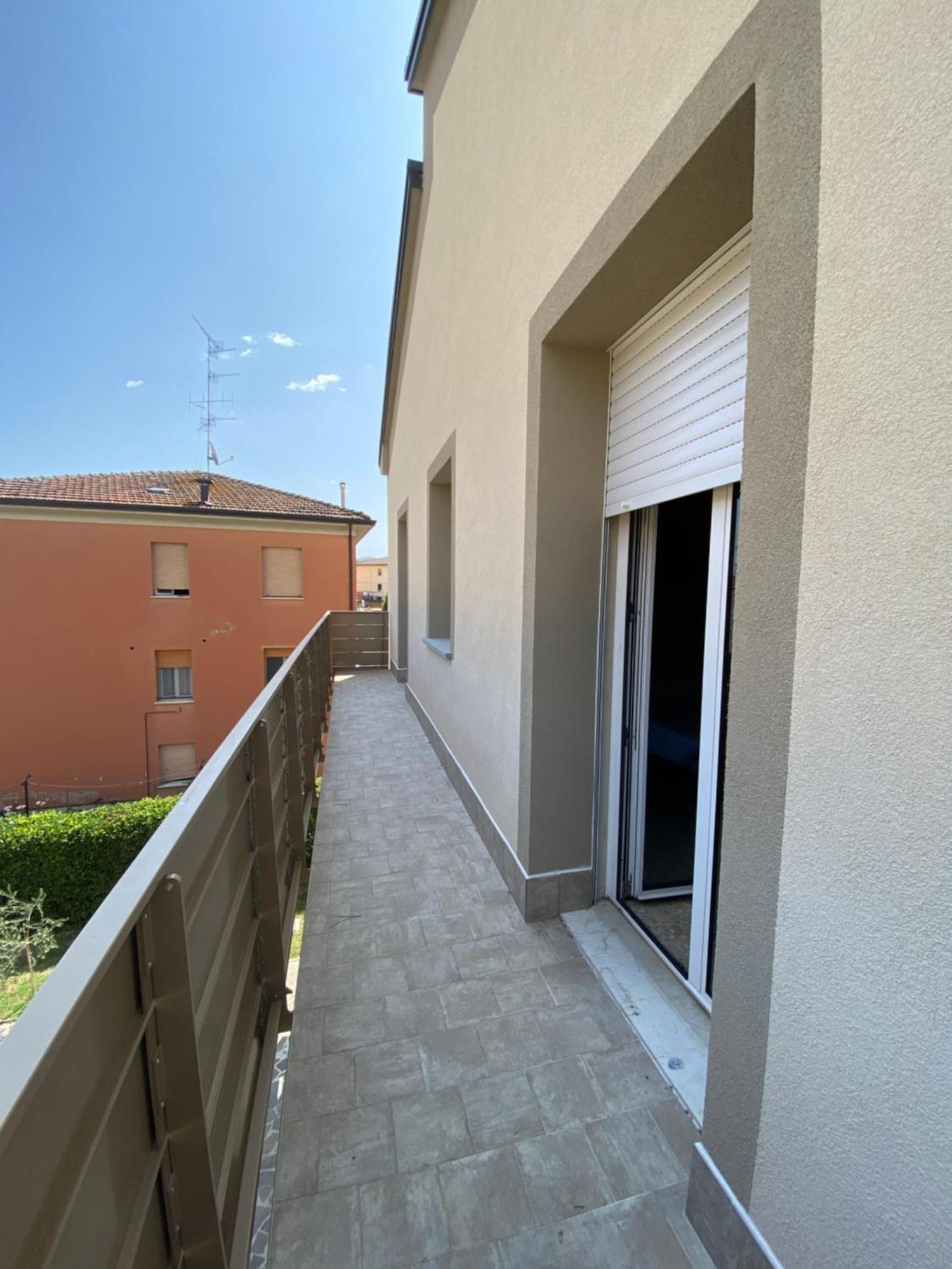 Casal FiumaneseCasa Maddalena公寓 外观 照片