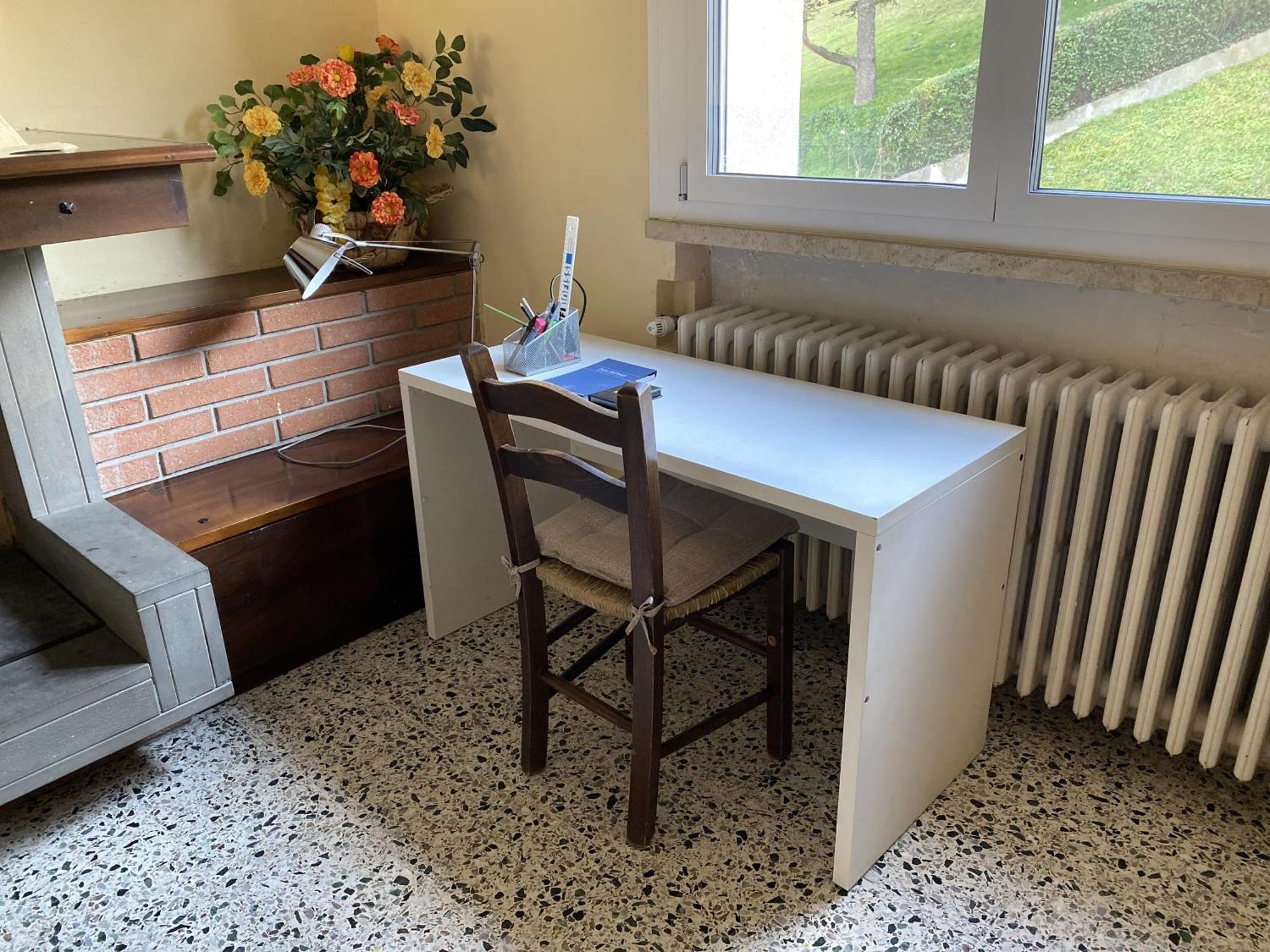 Casal FiumaneseCasa Maddalena公寓 外观 照片