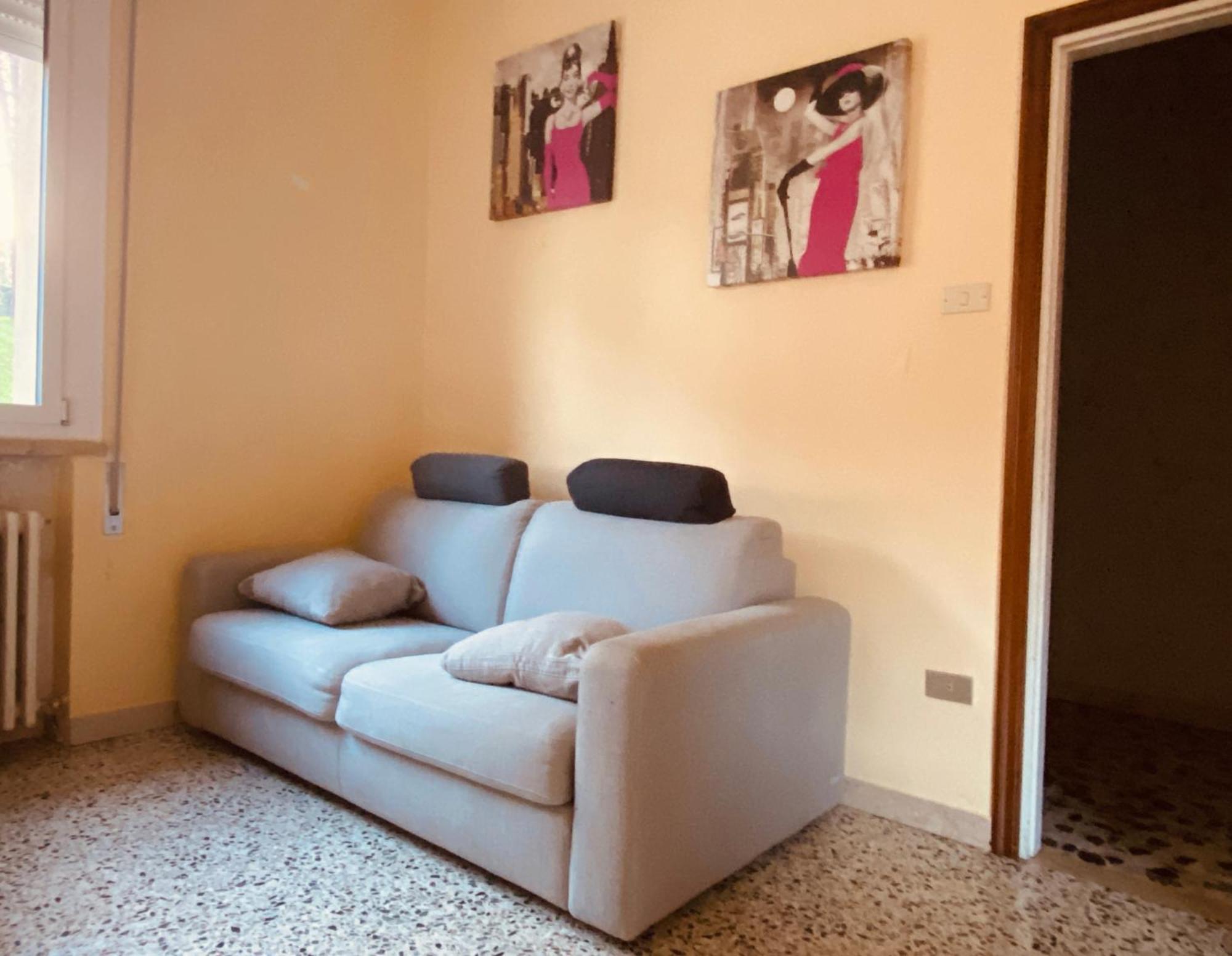 Casal FiumaneseCasa Maddalena公寓 外观 照片