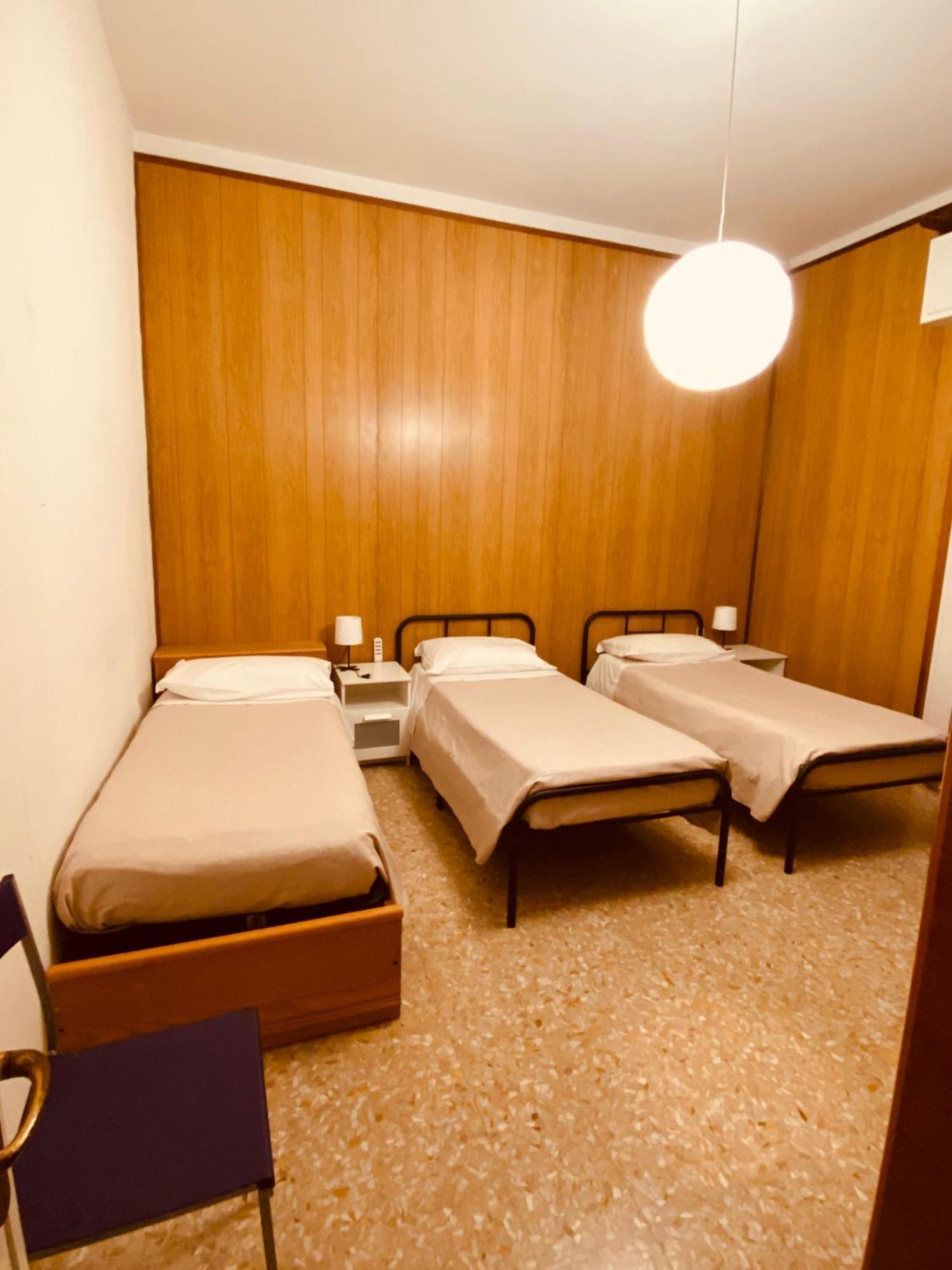 Casal FiumaneseCasa Maddalena公寓 外观 照片