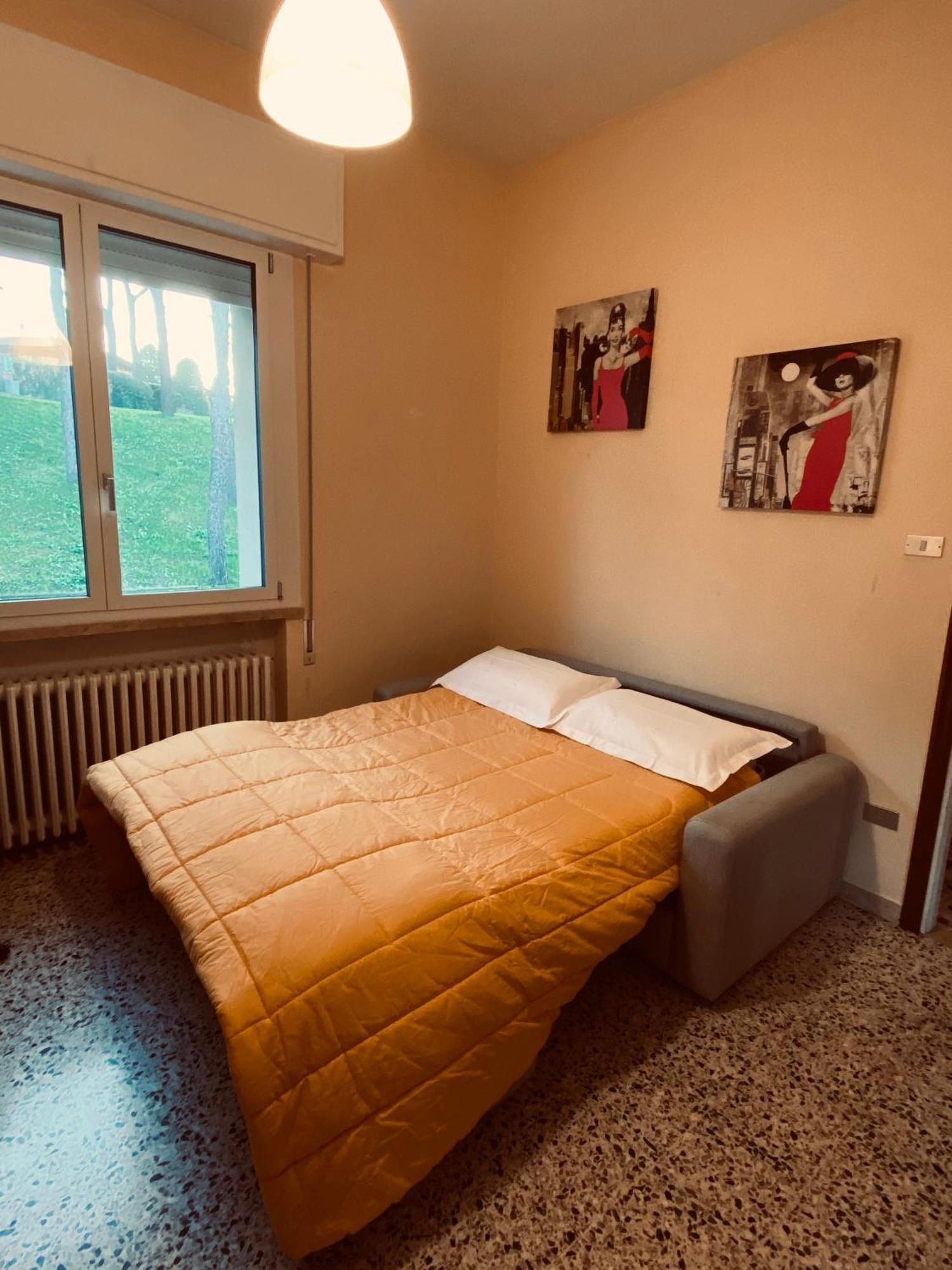 Casal FiumaneseCasa Maddalena公寓 外观 照片