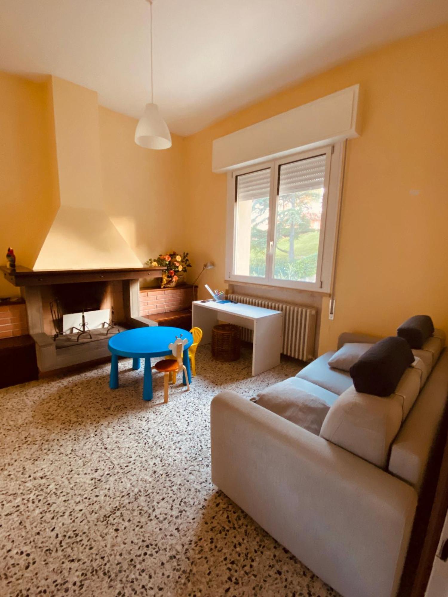 Casal FiumaneseCasa Maddalena公寓 外观 照片