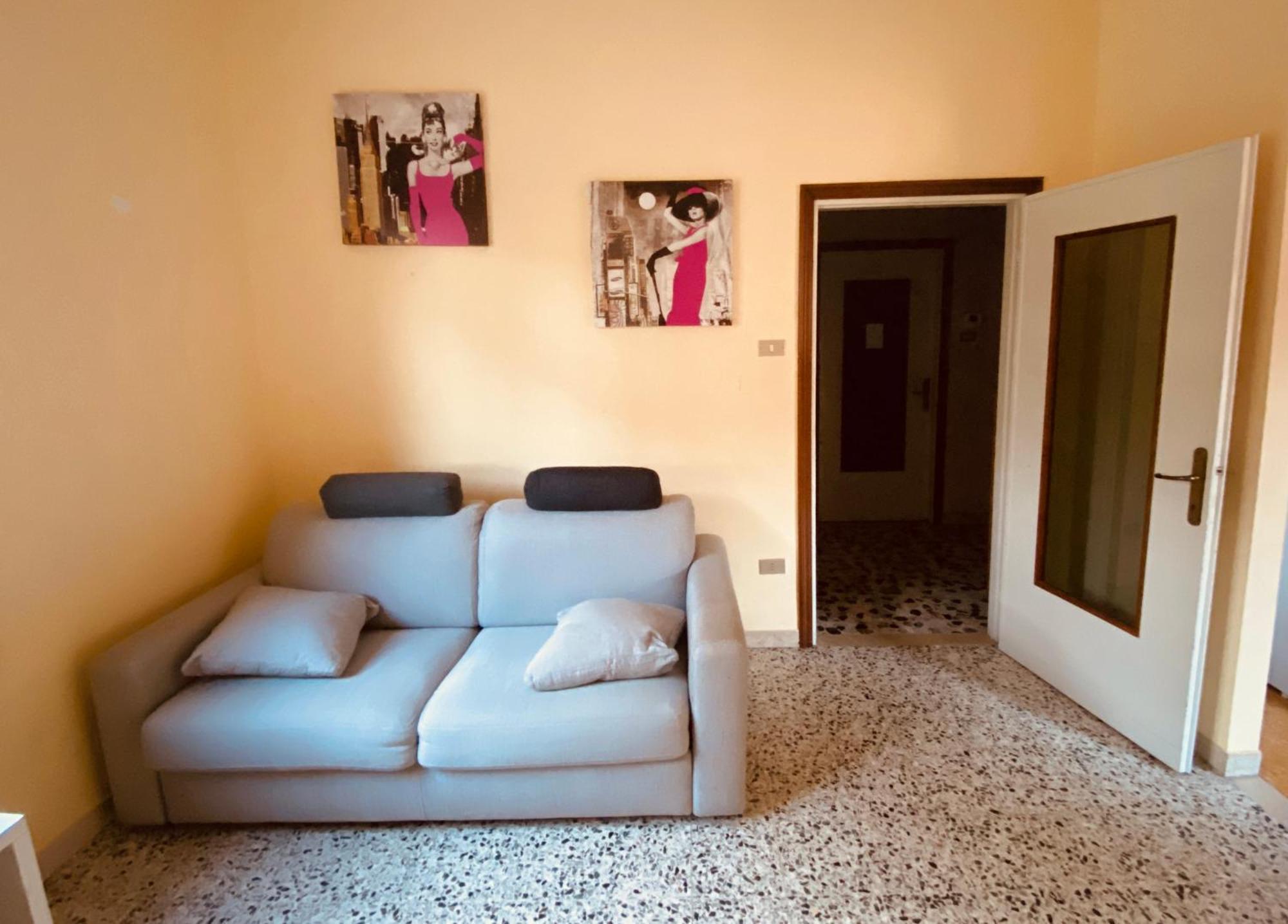 Casal FiumaneseCasa Maddalena公寓 外观 照片