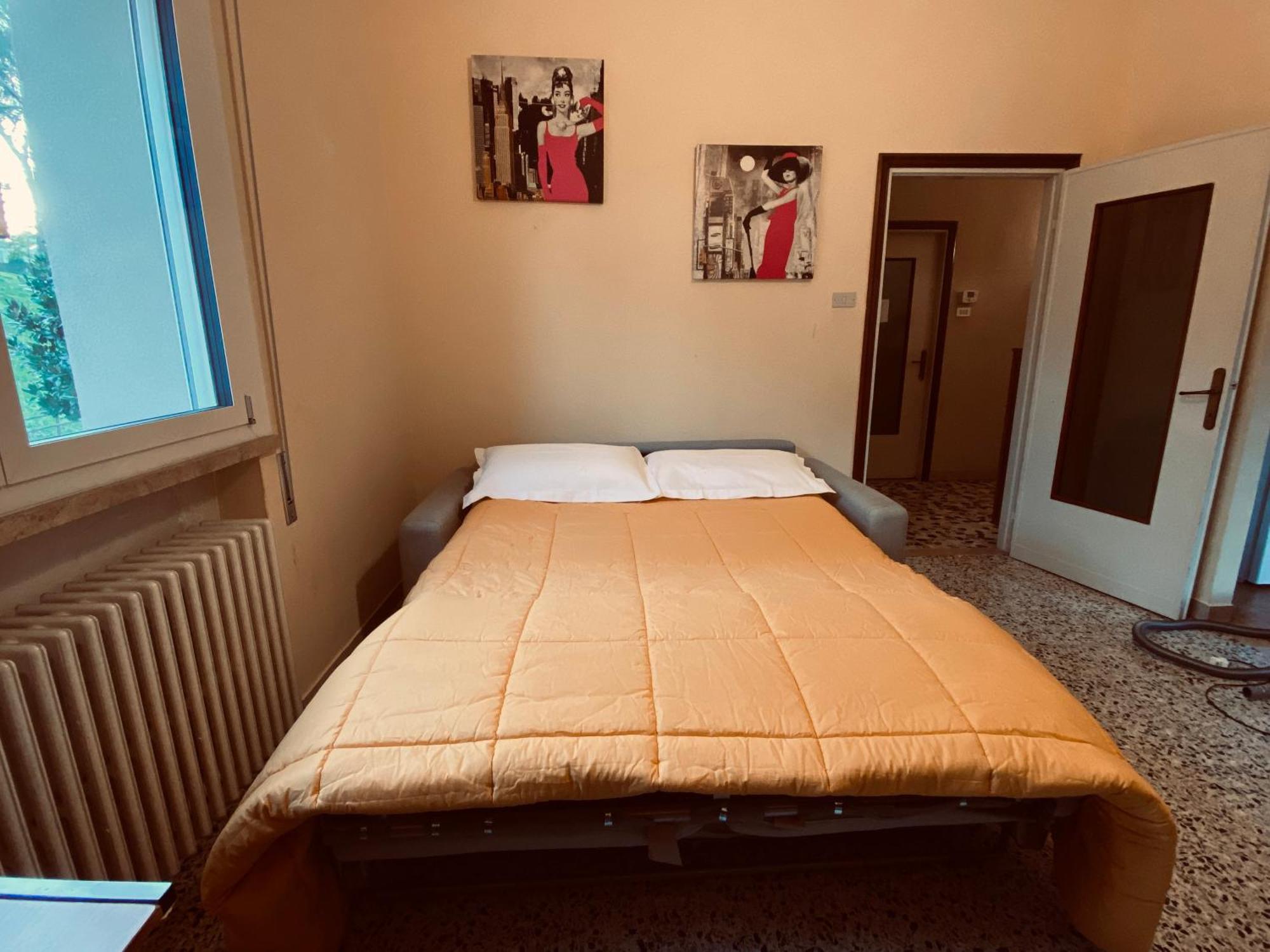 Casal FiumaneseCasa Maddalena公寓 外观 照片