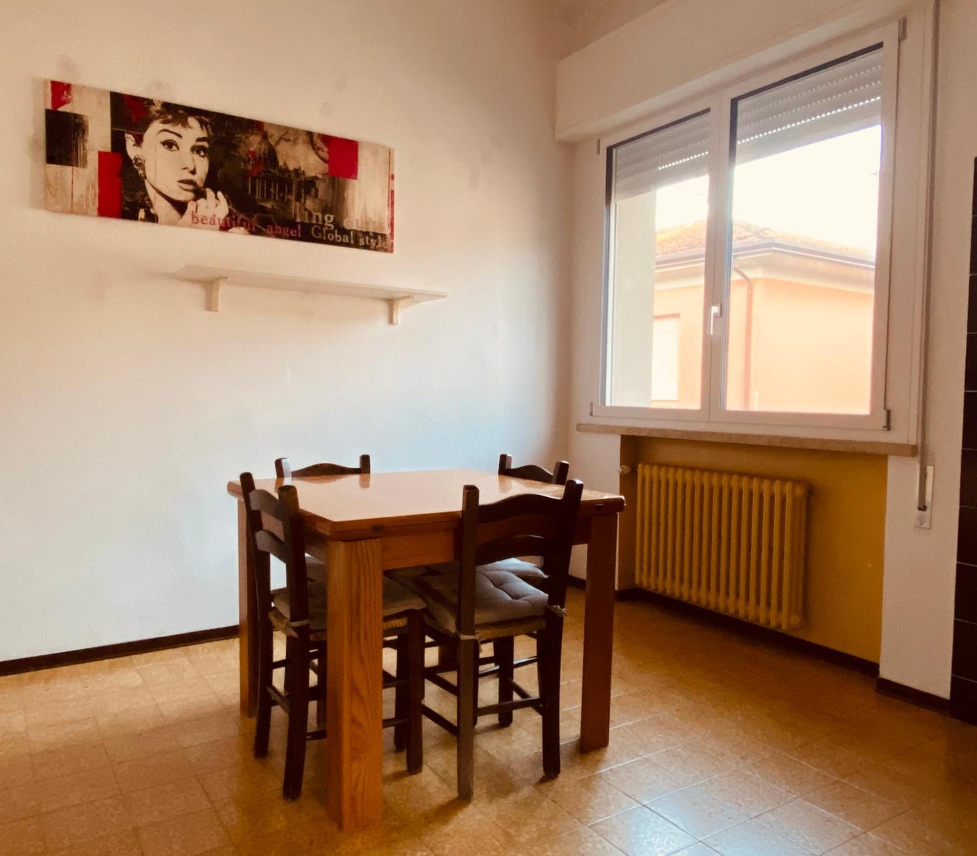 Casal FiumaneseCasa Maddalena公寓 外观 照片
