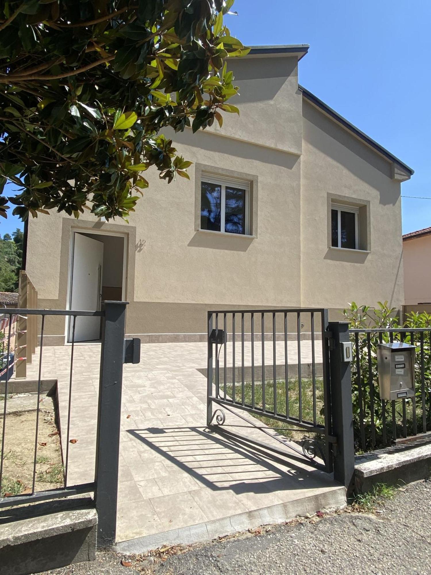 Casal FiumaneseCasa Maddalena公寓 外观 照片